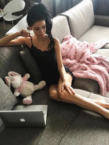 Кристина фото 4