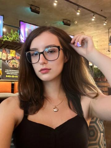 Агния Маленькая Брюнетка фото 3