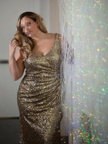 Наталия Великолепная Блондинка фото 2