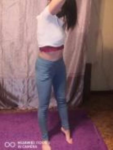 Дарья Страстная Нежная Реал