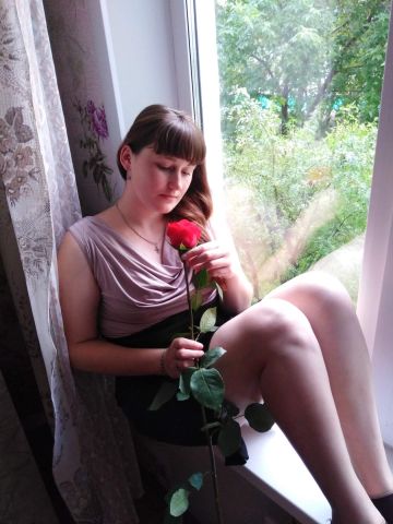 Софья Неудержима