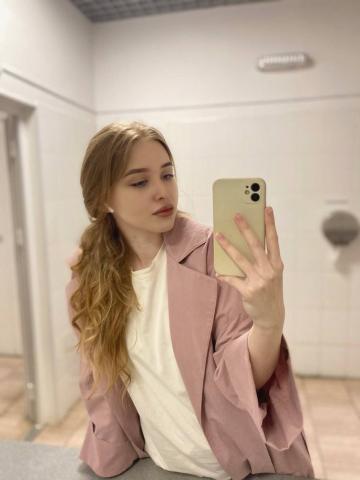 Анжела Красивая Фигура фото 3