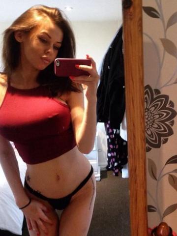 Наталия Хулиганка фото 2