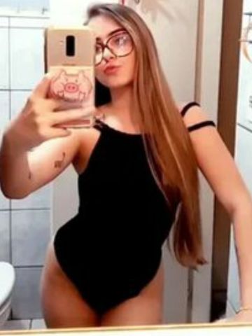 Злата Ведьмочка Реал фото 3