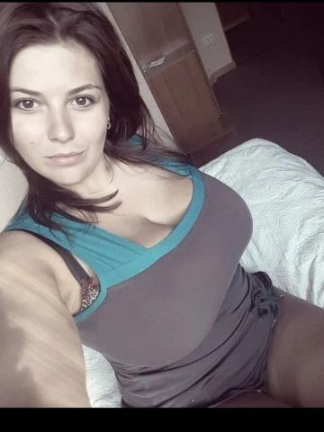 Анастасия Вип Блондинка