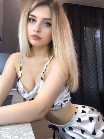 Кристина Идеальный Секс