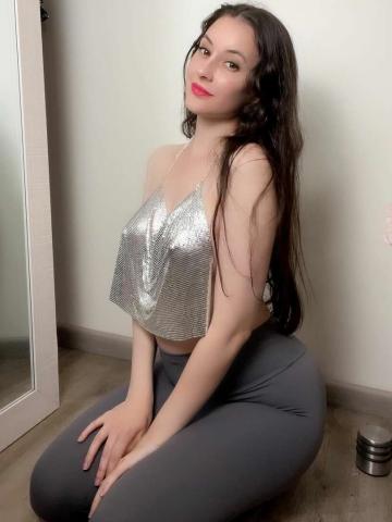 Ксения Обворожительная